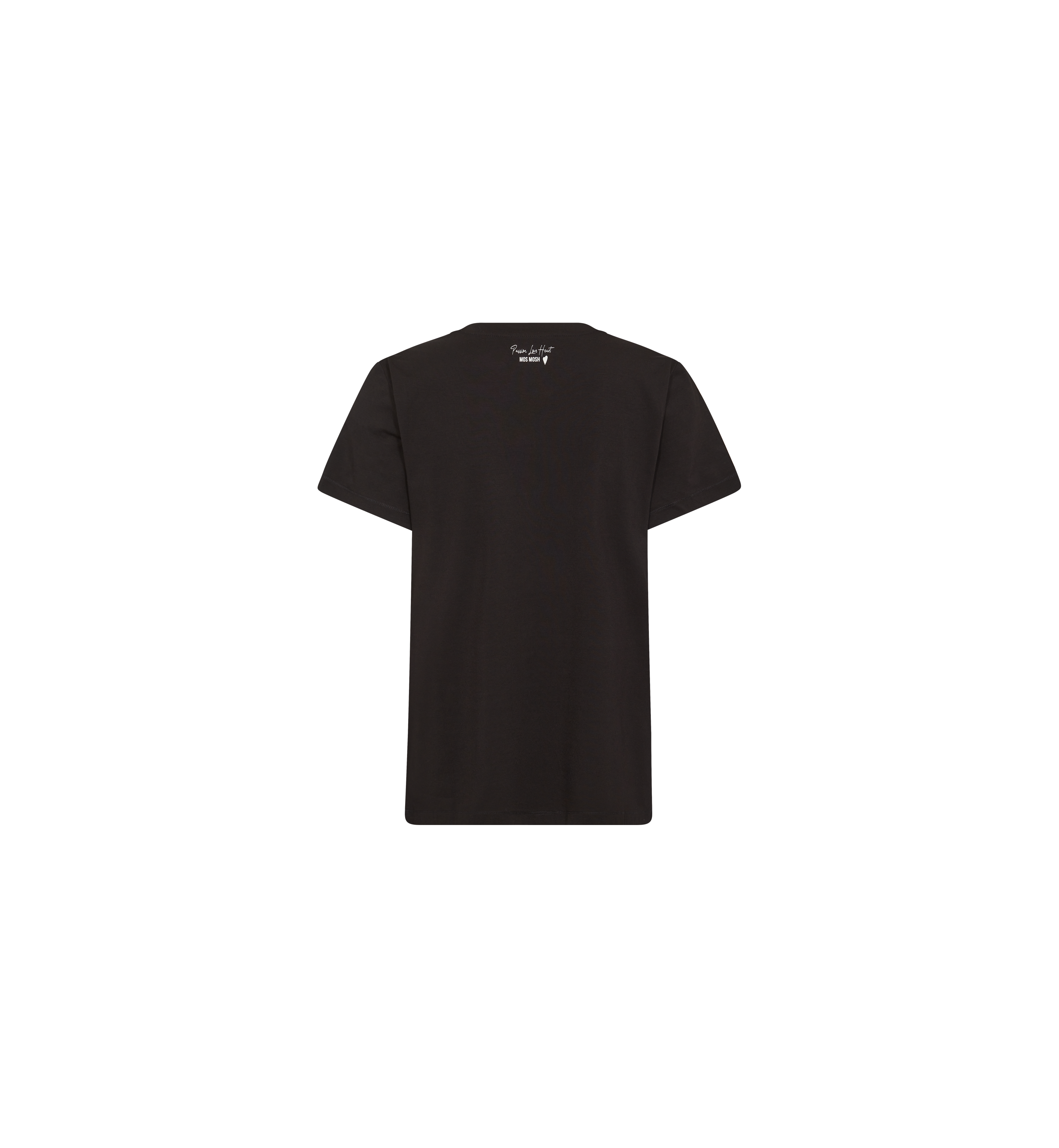 Packshot / Black / Back